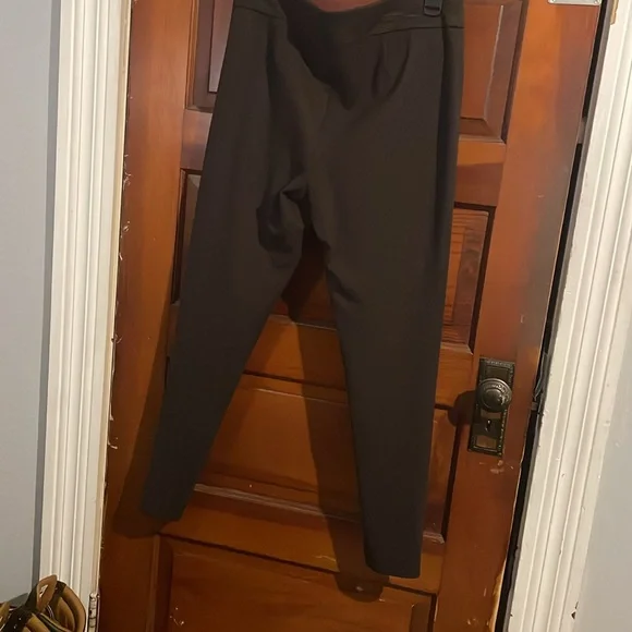 Anne Klein Brown Dress Pants - Picture 8 of 8